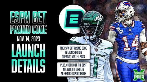 ESPN BET Colorado Promo Code: Launch + Offer Details (Nov..